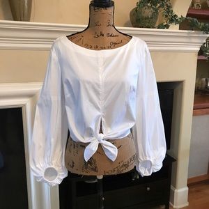 Bebe blouse. Never worn!